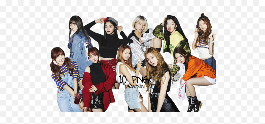 Sunmi Png Pack Icons Like Ou Reblog Sujuicons - Pristin,Android Icon Packs Deviantart