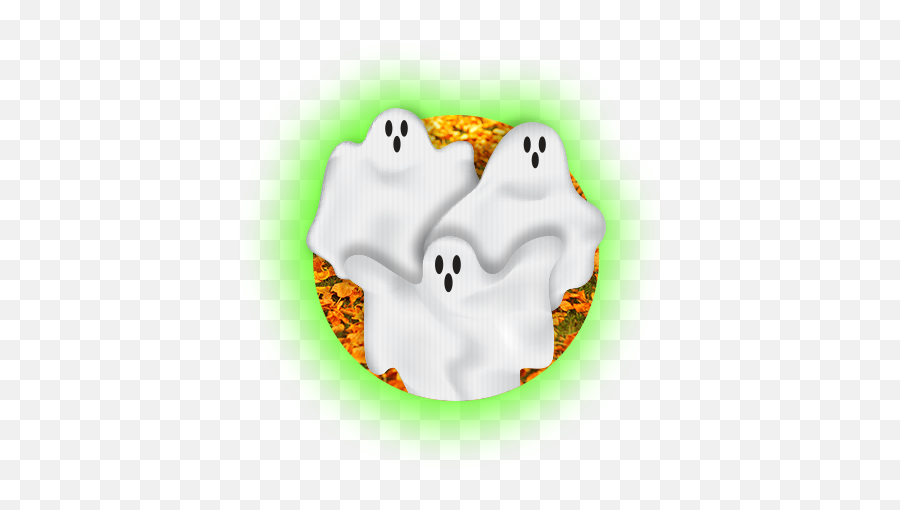 Outdoor Halloween Decorations Aig Print Online - Ghost Png,Supernatural Icon
