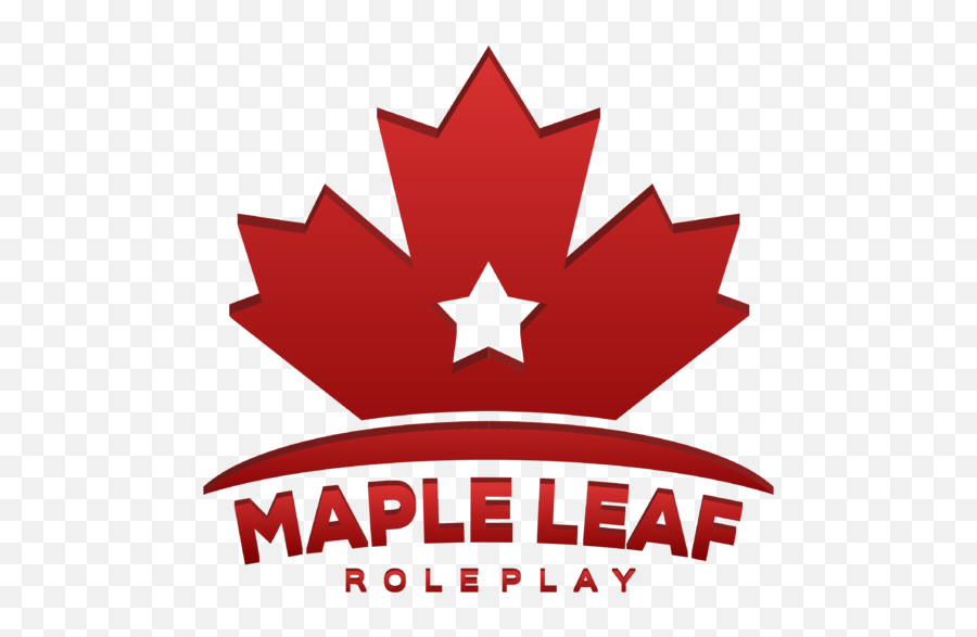 Home - Maple Leaf Roleplay Immigration Services Canada Logo Png,Ff14 Rp Icon