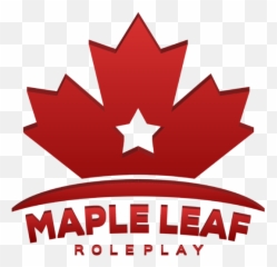 Home - Maple Leaf Roleplay Immigration Services Canada Logo png