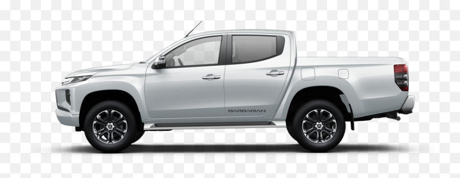 Barbarian - L200 Models Our Most Advanced Pickup Mitsubishi L200 Png,Icon Cab Dc