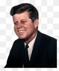 Frederick Andersons Story Blog - John Kennedy Png