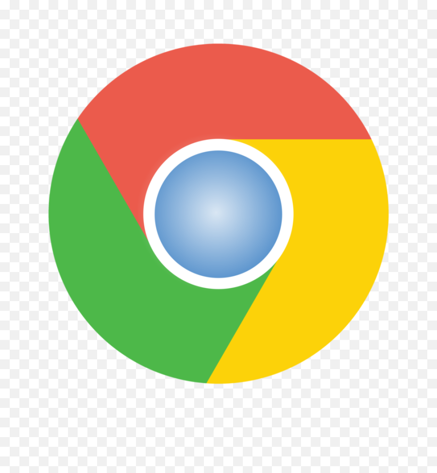 Google Chrome Web Browser App - Chrome Logo Transparent Google Chrome Png,Windows 7 Logo Backgrounds