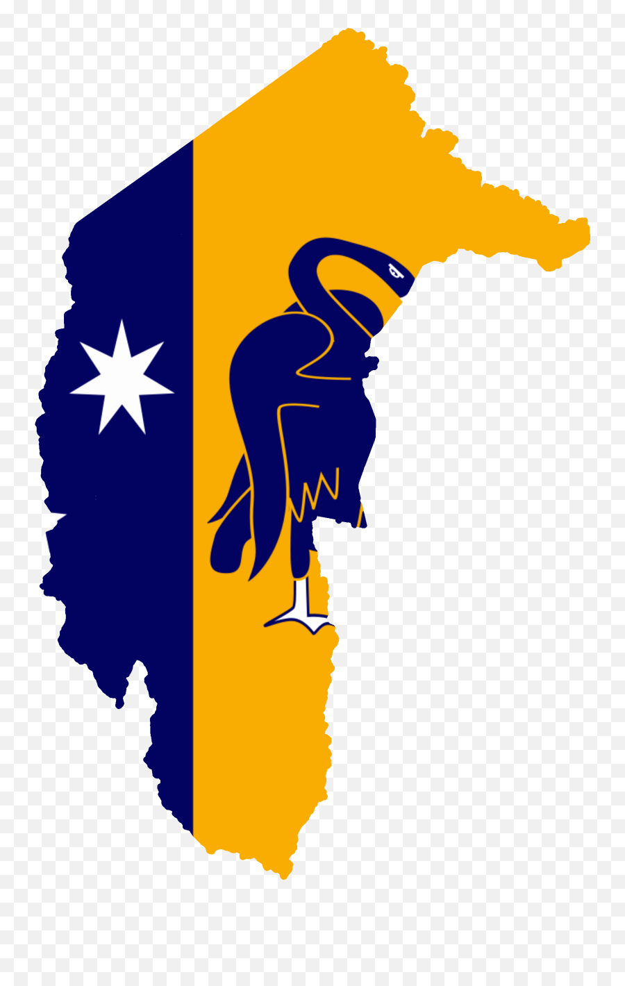Fileflag Map Of The Australian Capital Territorypng - Australian Capital Territory Png,Argentina Flag Png