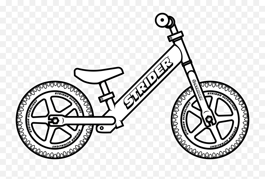 Strider Distributor Portal - Balance Bike Png,Bicycle Png