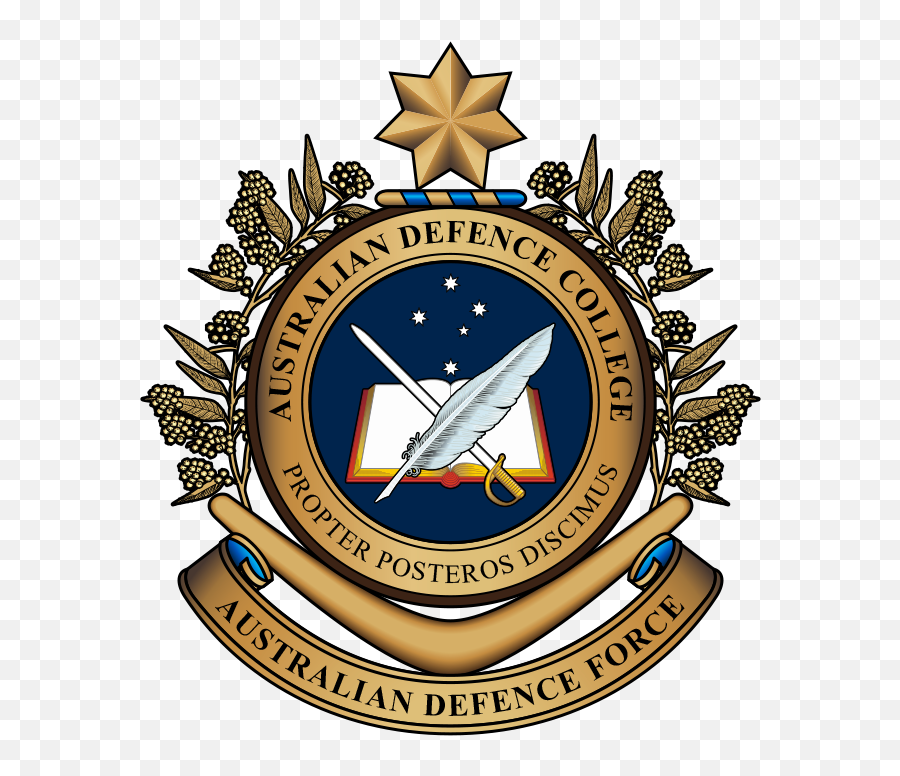 Australian Defence College - Joint Capability Group Png,Department Of Defense Icon
