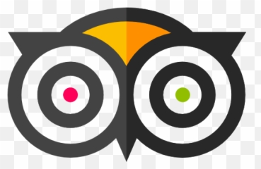 Tripadvisor Free Vector Icons Designed - Dot png