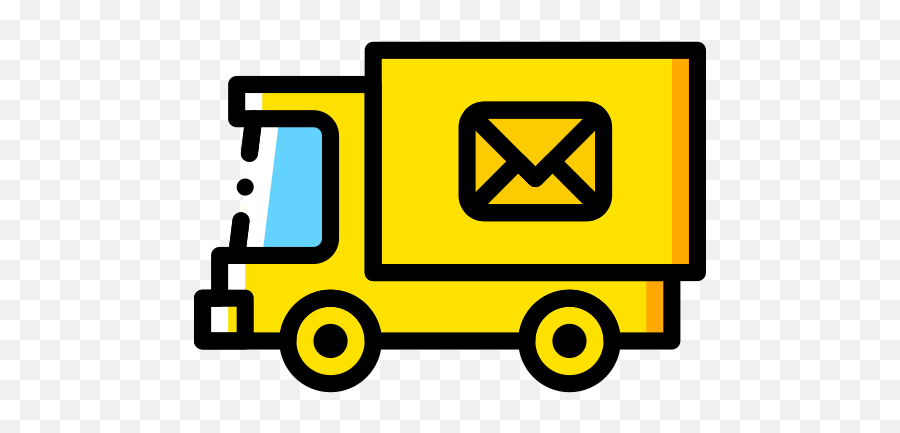 Free Free 73 Delivery Truck Icon Svg SVG PNG EPS DXF File