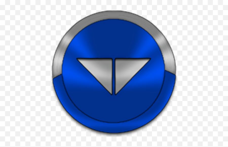 Blue Icon Pack Free Apk App For Android - Vertical Png,Duel Links Icon