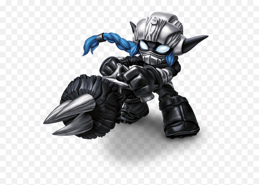 Skylanders Superchargers Video Game - Official Site Skylanders Adventure Silber Figur Png,Battlecast Icon