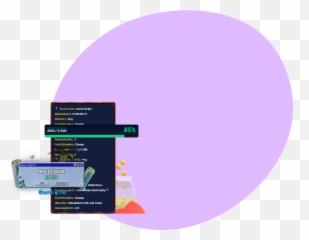 Streamlabs Widgets Monetize And Grow Your - Cute On png