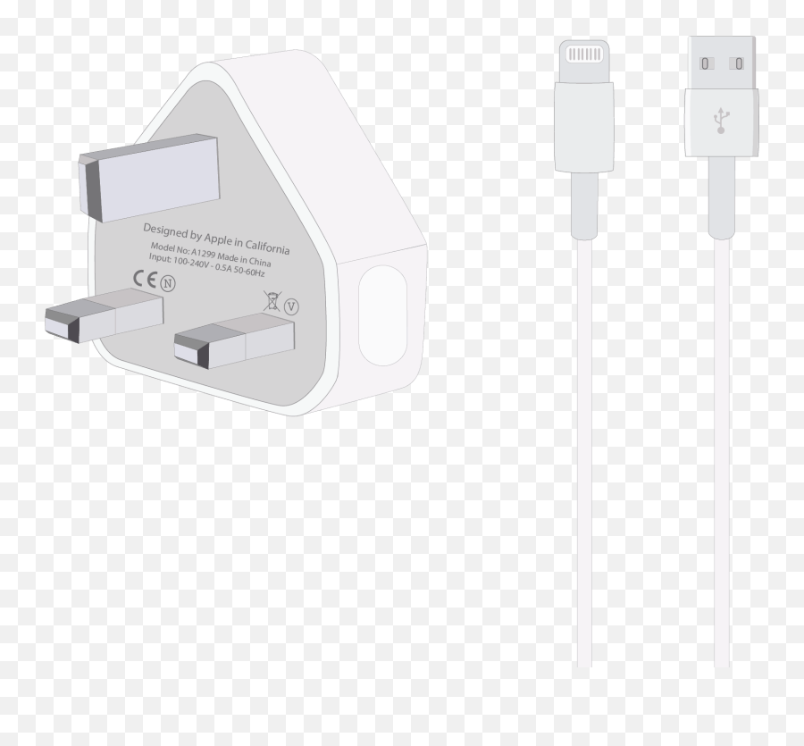 Iphone Charger Png - Check Your Charger Iphone Plug And Charger Iphone Png,Apple Charging Icon