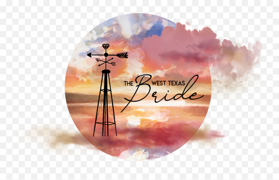 The West Texas Bride Digtal Magazine - Illustration Png,Texas Silhouette Png