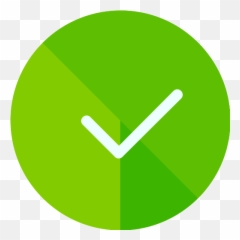 Check Vector Svg Icon - Language png