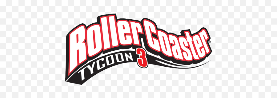 Rollercoaster Tycoon 3 Videos And Downloads - Roller Coaster Tycoon 3 Platinum Png,Rollercoaster Icon