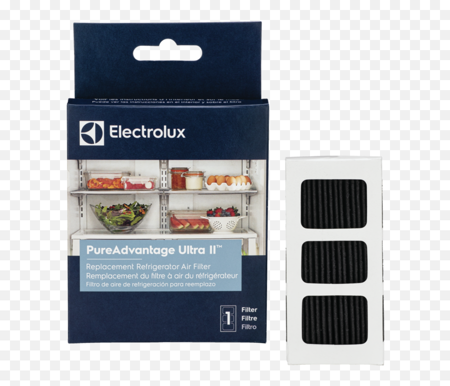 Water Filters Filter Refills - Electrolux 2015 Png,Electrolux Icon Refridgerator