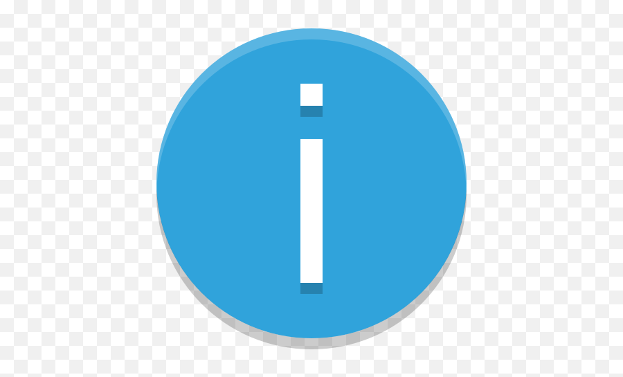 Dialog Information Free Icon Of - Vertical Png,Free Information Icon