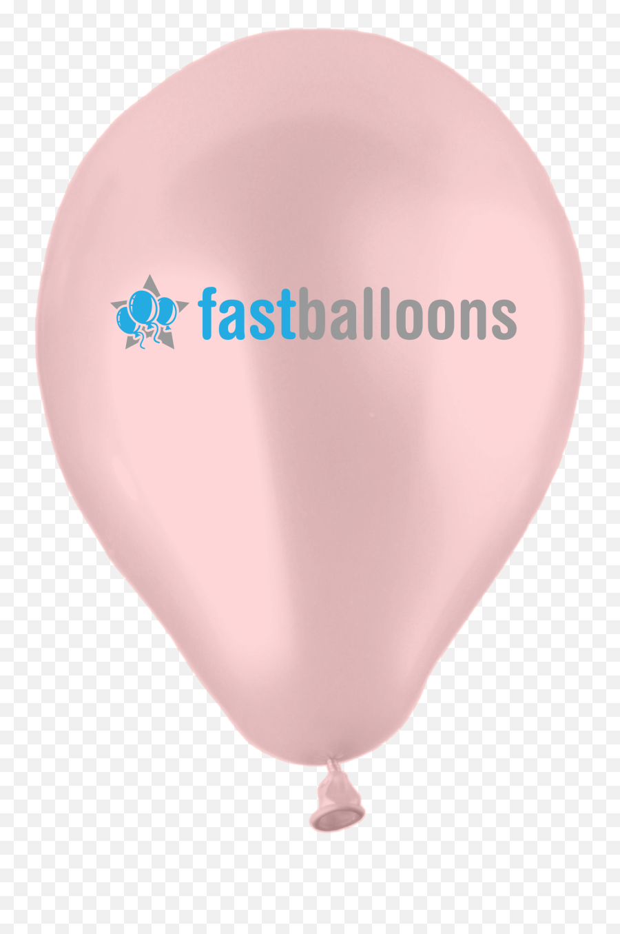 Pearl Pink Balloons - Fastlink Png,Real Balloons Png