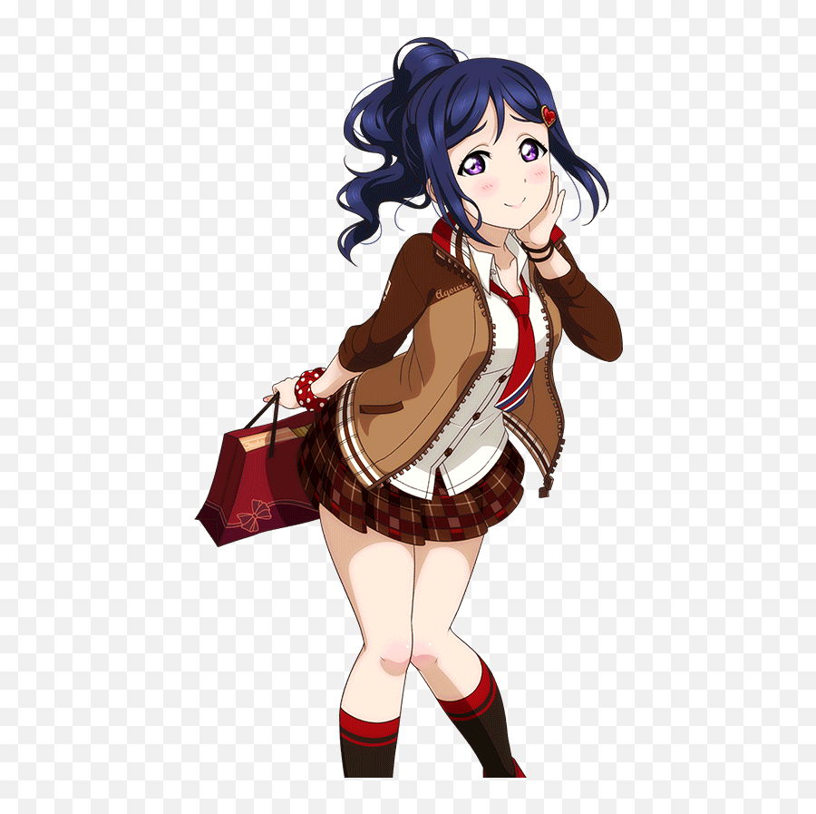 Cards - Kanan Matsuura Valentines Transparent Png,Kanan Matsuura Icon