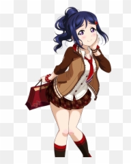 Cards - Kanan Matsuura Valentines Transparent Png,Kanan Matsuura Icon