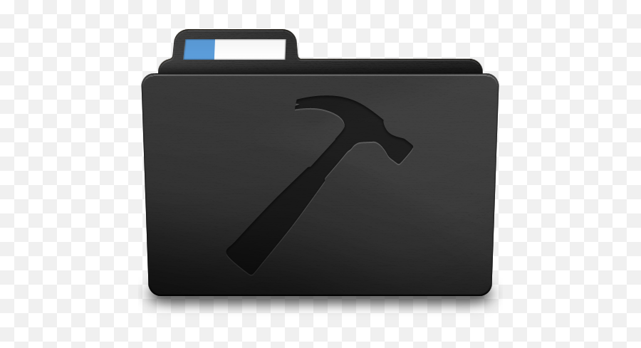 Developer Folder Icon - Web Development Folder Icon Png,Web Developer Icon