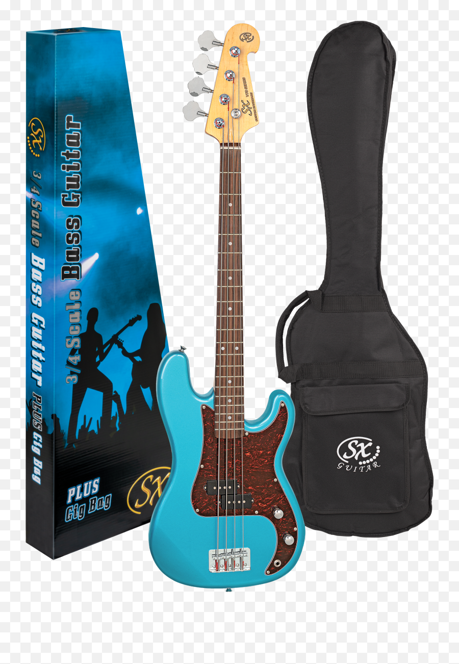 Sx Vep34 Size Vintage Style Bass - Solid Png,Hofner Icon Bass