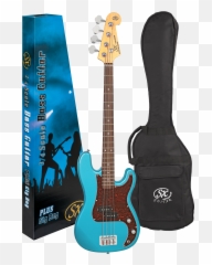 Sx Vep34 Size Vintage Style Bass - Solid png