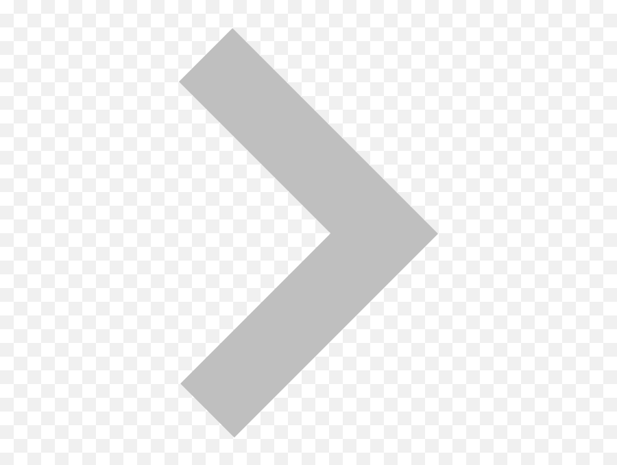 Png Transparent Right Arrow - Grey Right Arrow Icon,Right Arrow Png
