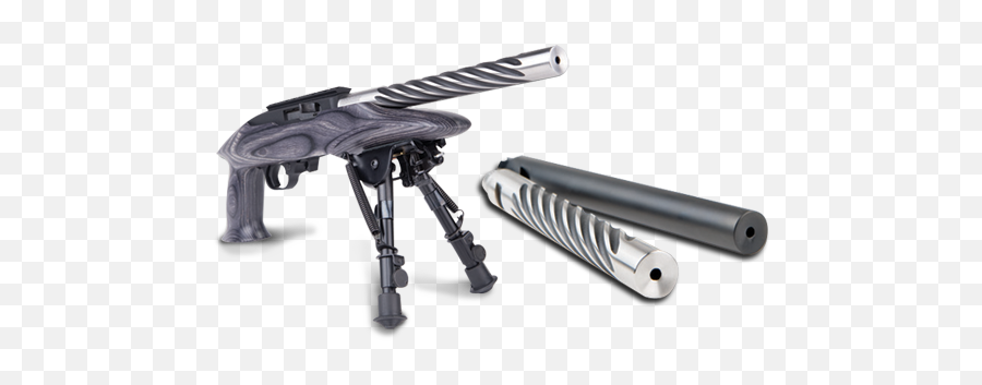 20 Heavy Fluted Jeweled Ideas Flute Bolt Barrel - Charger Barrels Png,Thompson Center Icon Precision Hunter 6.5 Magazines