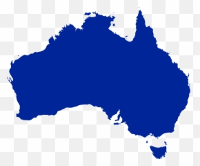 Httpswwwnorthropgrummancomcareersnorthrop - Coloured Outline Of Australia png