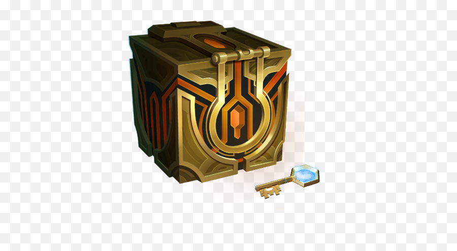 Missions - League Of Legends Masterwork Chest Png,Season 2 Riven Icon