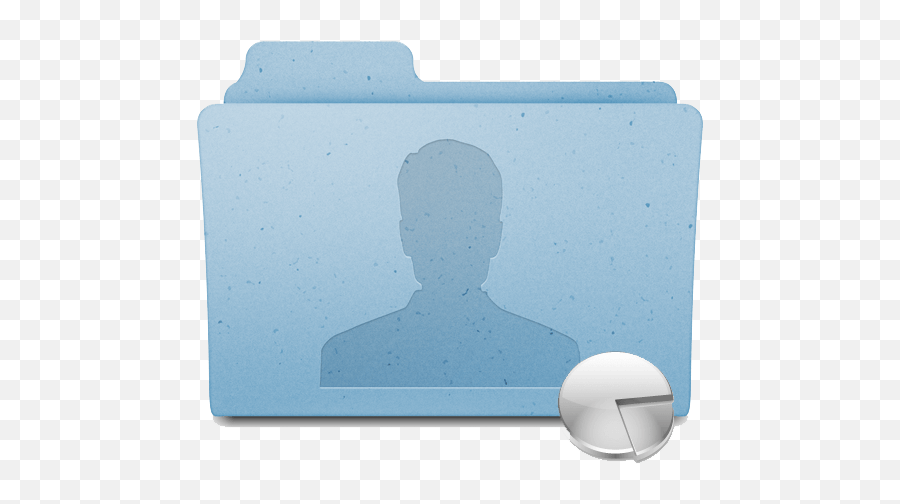Os X Users Folder - Mac Folder Icon Office Png,Boot Up Folder Icon