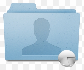 Os X Users Folder - Mac Icon Office png