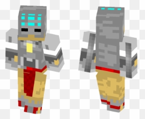 Download Zenyatta The Floaty Robo Jesus - Minecraft Png,Zenyatta Png