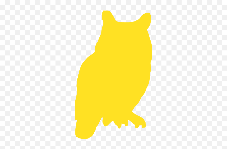 Owl Icons Images Png Transparent - Soft,Owl Icon