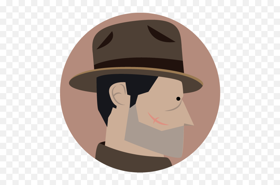 Art Burglar Icons Illustration - Costume Hat Png,Burglary Icon