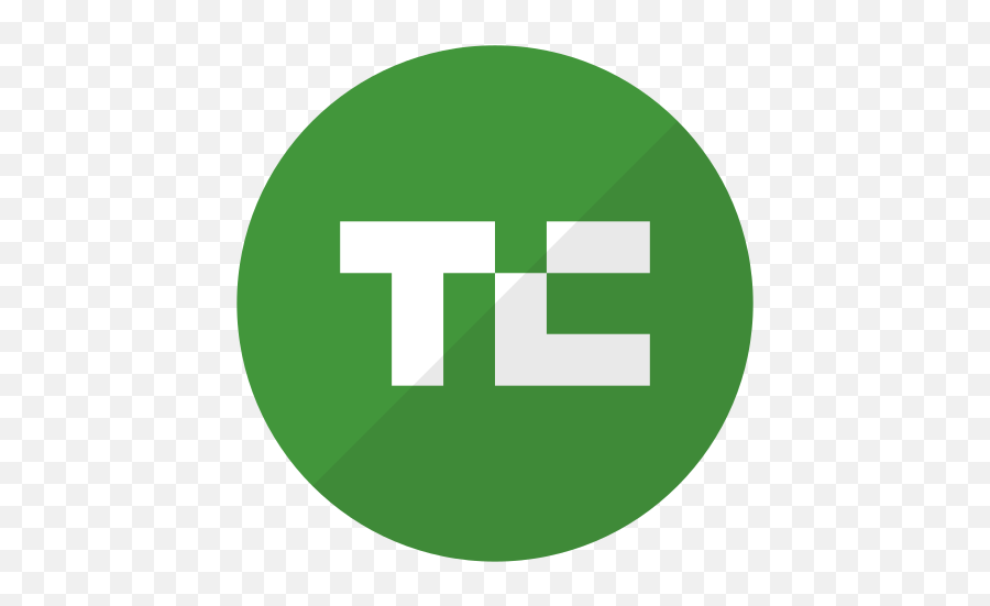 Techcrunch Png Logo - Vertical,Piktochart Icon