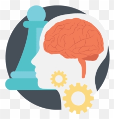 6 Step B2b Lead Generation System - Internet Marketing Brain png