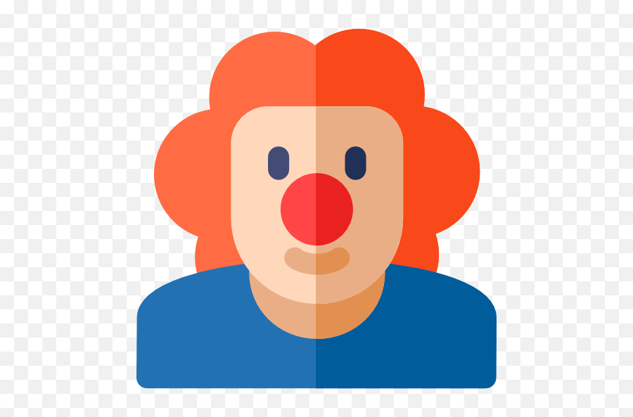 Free Icon Clown - Happy Png,Clown Icon Png