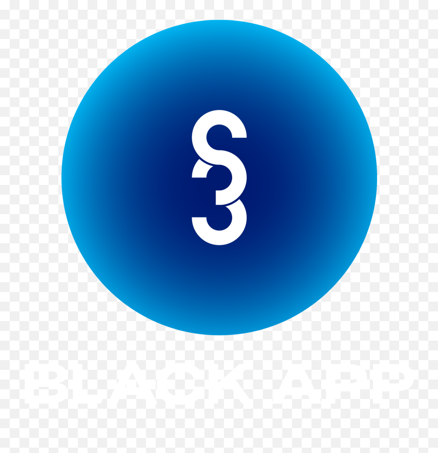 S3 Partners Black App - Dot Png,Thomson Reuters Icon