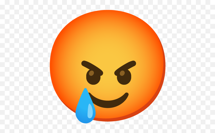 Emoji Mashup Bot - Smiley Wütend Png,Birthday Icon For Facebook