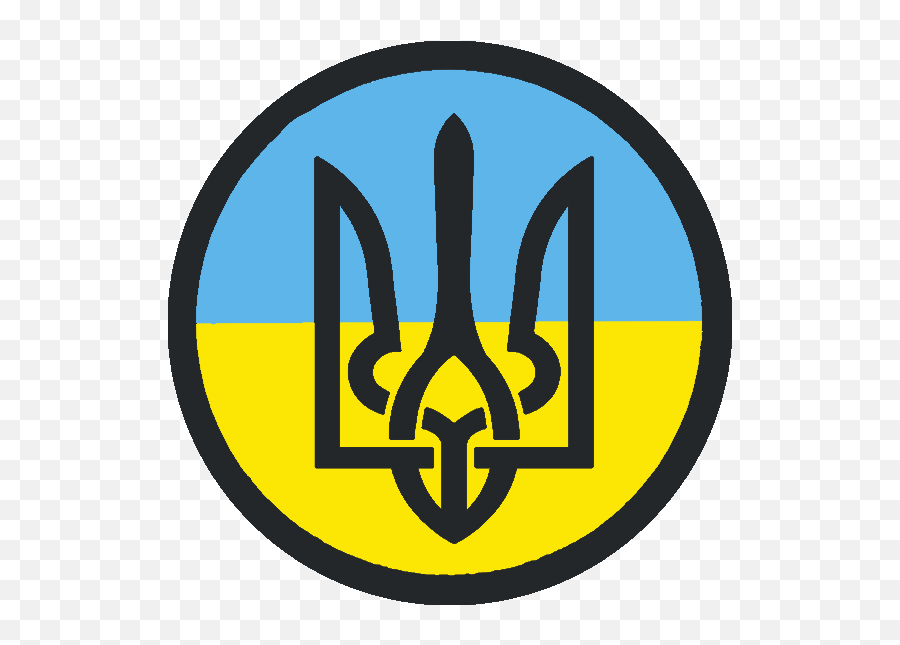The Heirs To Some Of Russiau0027s Largest Fortunes Are Rebelling - Ukraine Logo Png,Vladimir Icon