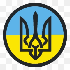 The Heirs To Some Of Russiau0027s Largest Fortunes Are Rebelling - Ukraine Logo png