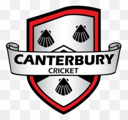 The Ford Trophy 202021 Score Match - Canterbury Cricket Logo png