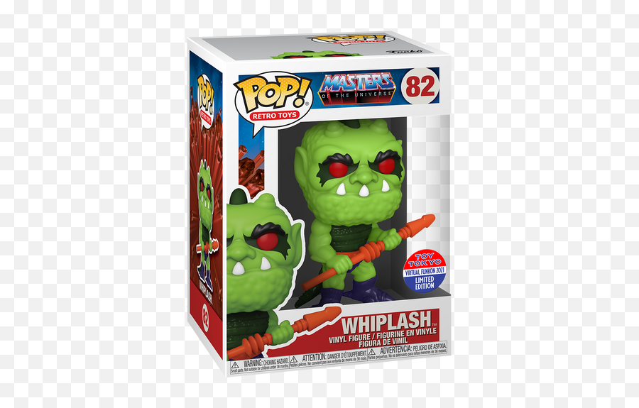 Popculture U2013 Page 32 Minitopia - Whiplash Funko Pop Png,Icon Raiden Jacket