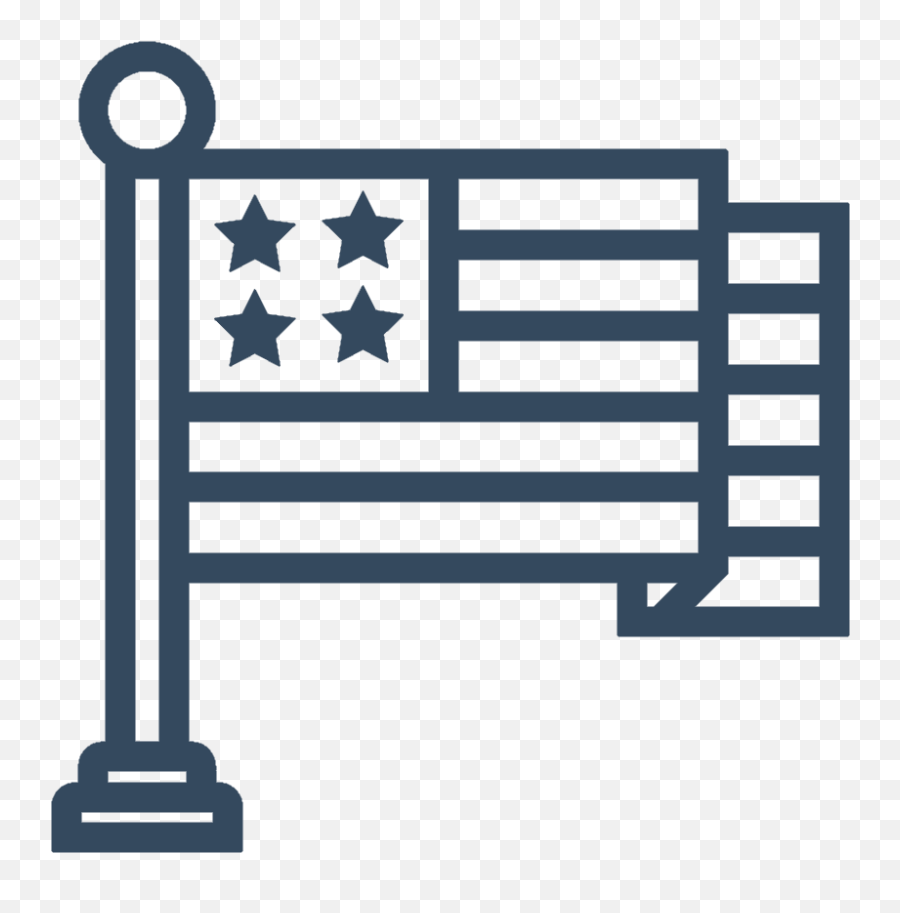 The Stated Home Our Story - American Citizenship Icon Png,Glyph Limit Icon Font