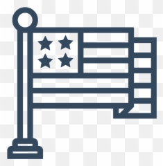 The Stated Home Our Story - American Citizenship Icon Png
