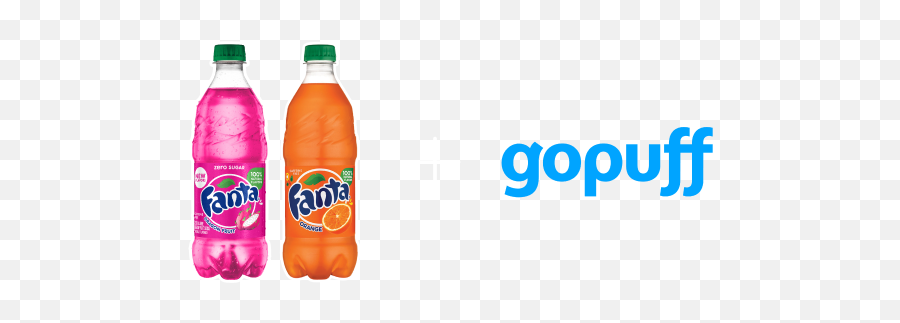 Fanta Delicious Fruit Flavored Sodas Png Footjoy Icon 52321