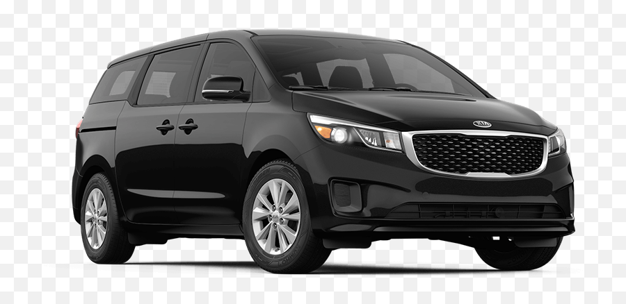 2017 Kia Sedona Renaldo In Shelby - Chevrolet Traverse 2019 Png,Kia Png