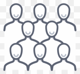 Contacts U2014 Softools Png